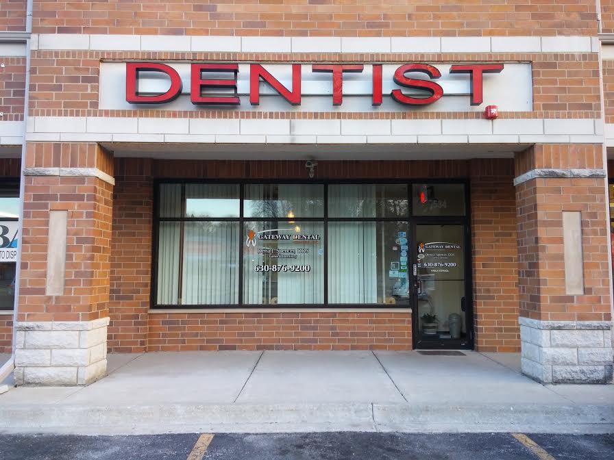  West Chicago Dental Office